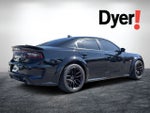 2022 Dodge Charger R/T Scat Pack Widebody