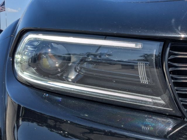 2022 Dodge Charger R/T Scat Pack Widebody