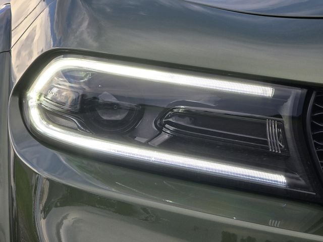 2023 Dodge Charger R/T Scat Pack