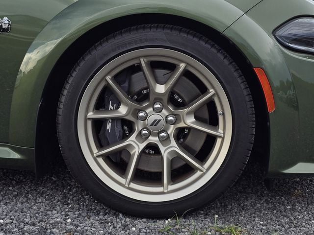 2023 Dodge Charger R/T Scat Pack