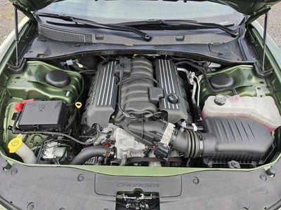 2023 Dodge Charger R/T Scat Pack