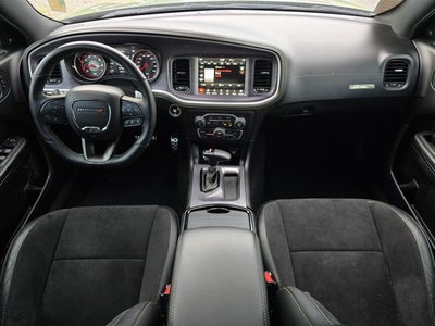 2023 Dodge Charger R/T Scat Pack