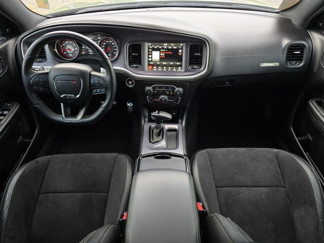 2023 Dodge Charger R/T Scat Pack