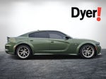 2023 Dodge Charger R/T Scat Pack