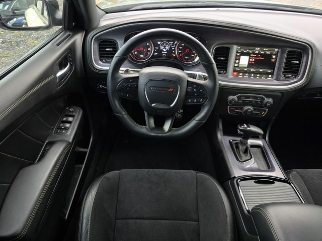 2023 Dodge Charger R/T Scat Pack