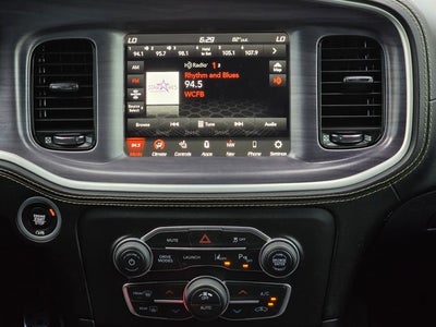 2023 Dodge Charger R/T Scat Pack