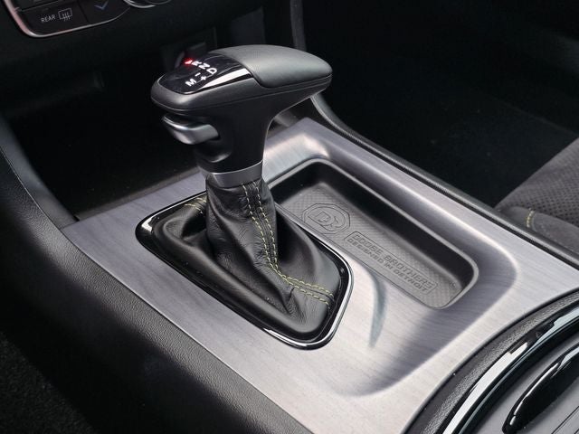 2023 Dodge Charger R/T Scat Pack