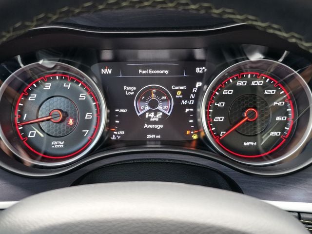 2023 Dodge Charger R/T Scat Pack