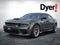 2023 Dodge Charger R/T Scat Pack