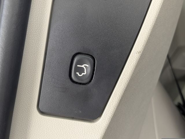 2012 Chrysler Town & Country Touring