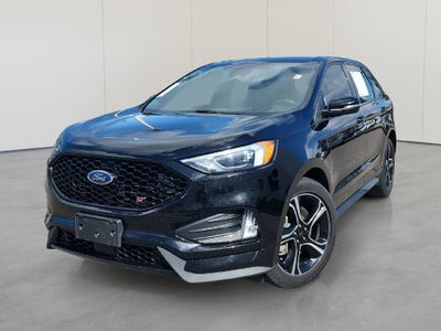 2023 Ford Edge ST