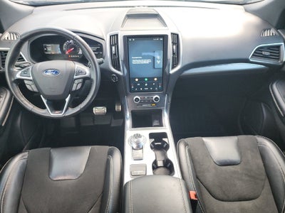 2023 Ford Edge ST