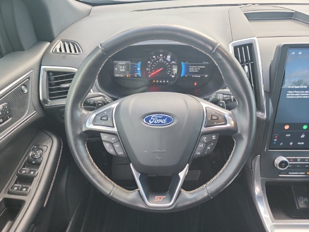 2023 Ford Edge ST