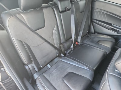 2023 Ford Edge ST
