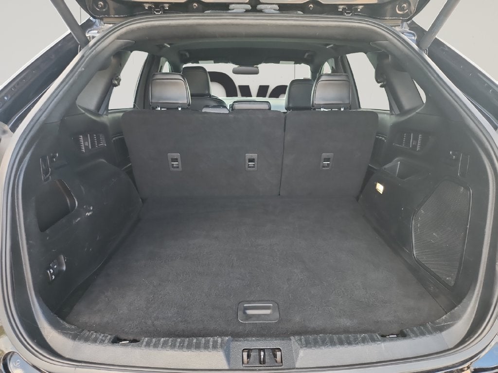 2023 Ford Edge ST