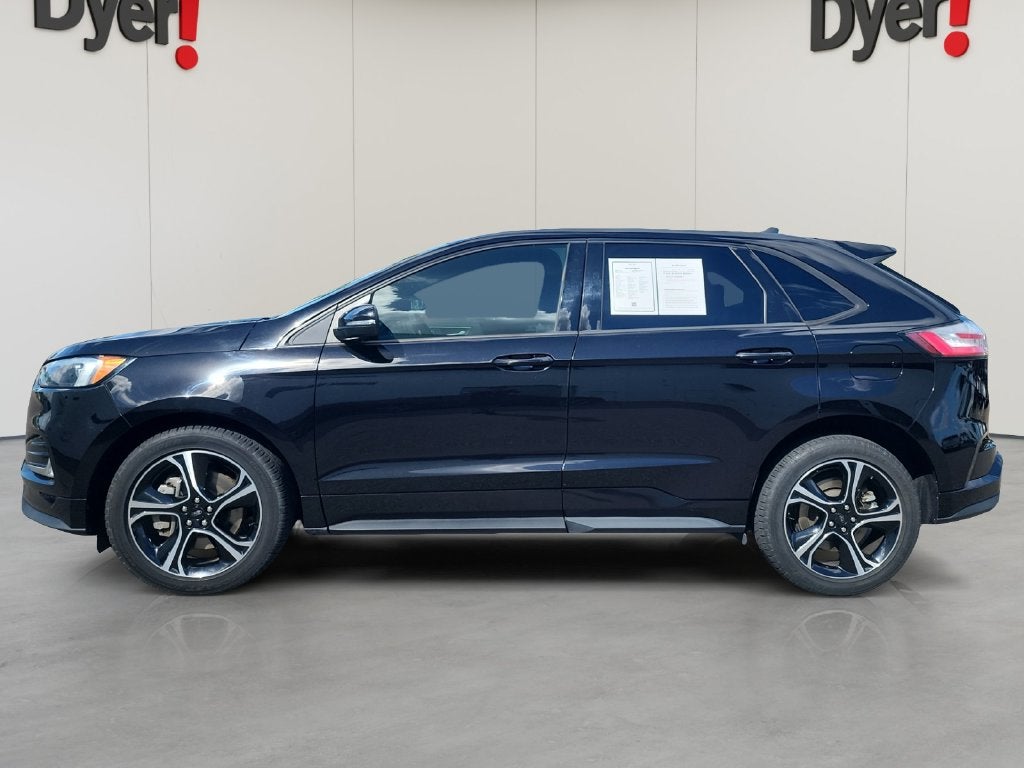 2023 Ford Edge ST