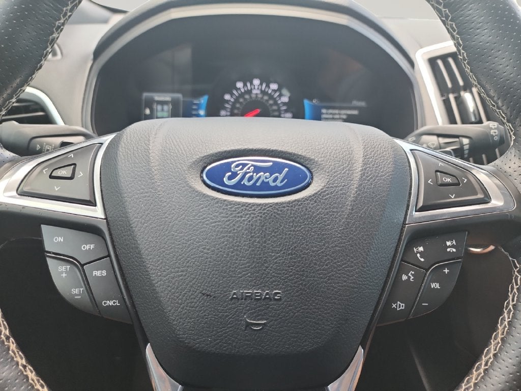 2023 Ford Edge ST