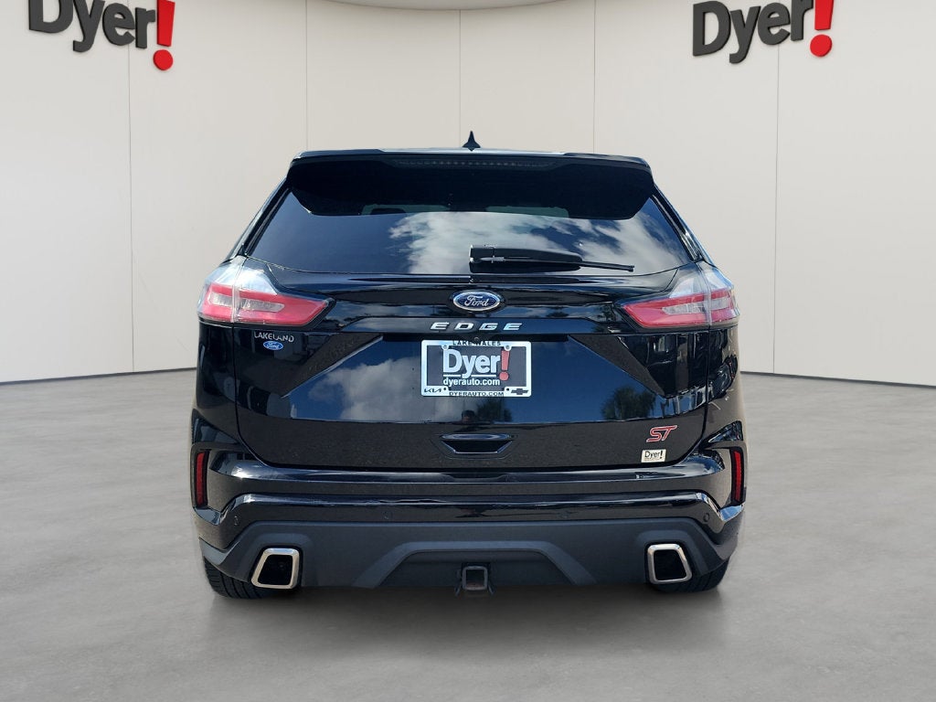 2023 Ford Edge ST