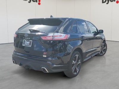 2023 Ford Edge ST