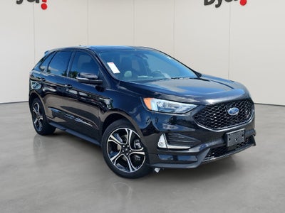 2023 Ford Edge ST