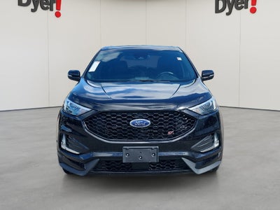 2023 Ford Edge ST