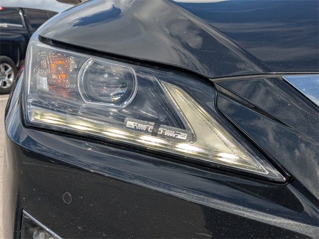 2017 Lexus RX RX 350