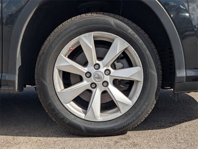 2017 Lexus RX RX 350