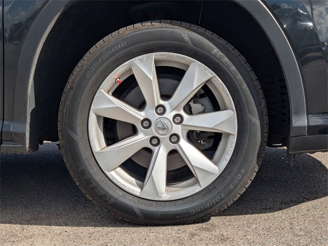 2017 Lexus RX RX 350