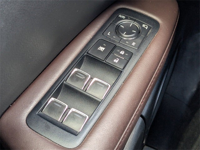 2017 Lexus RX RX 350