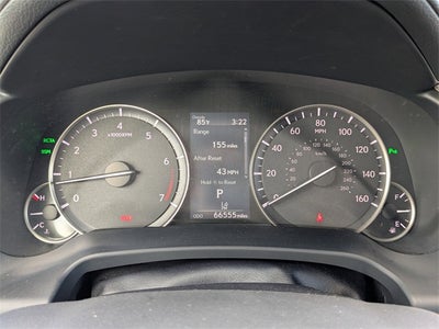 2017 Lexus RX RX 350