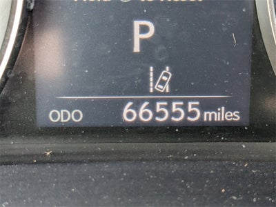 2017 Lexus RX RX 350