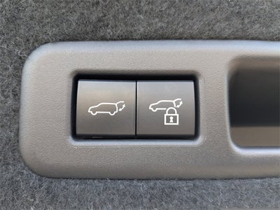 2022 Lexus RX 350 F Sport Handling