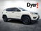 2021 Jeep Compass Sport