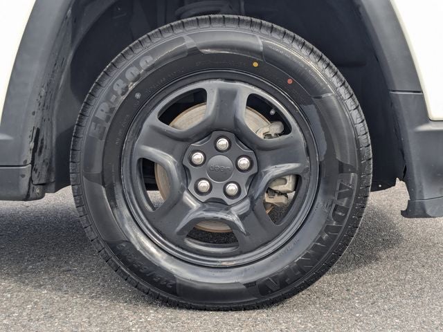 2021 Jeep Compass Sport