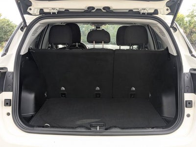 2021 Jeep Compass Sport