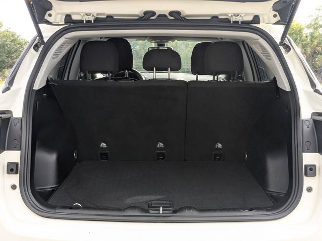 2021 Jeep Compass Sport