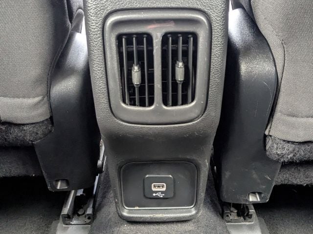 2021 Jeep Compass Sport