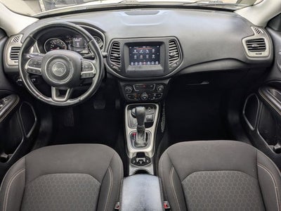 2021 Jeep Compass Sport