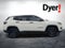 2021 Jeep Compass Sport