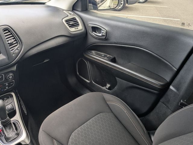 2021 Jeep Compass Sport