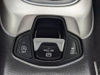 2021 Jeep Compass Sport