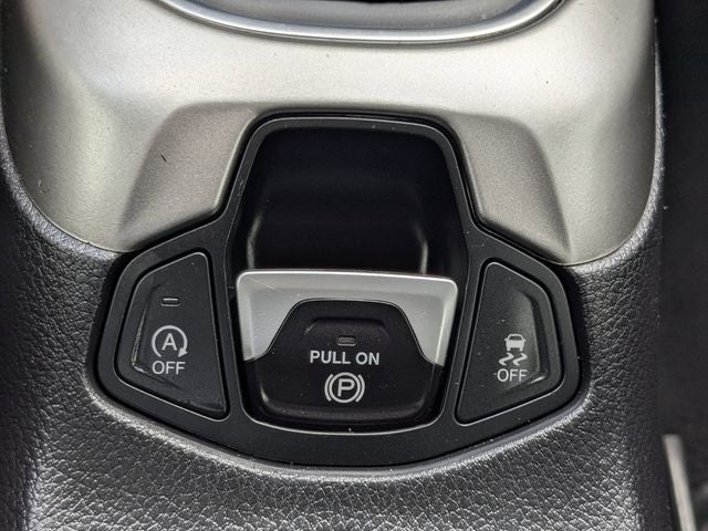 2021 Jeep Compass Sport