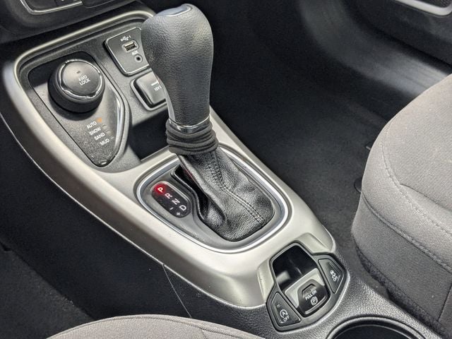 2021 Jeep Compass Sport