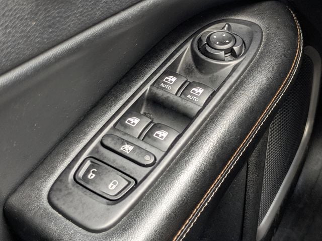2021 Jeep Compass Sport