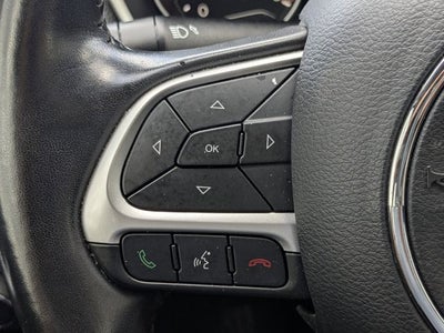 2021 Jeep Compass Sport
