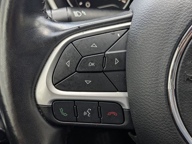 2021 Jeep Compass Sport