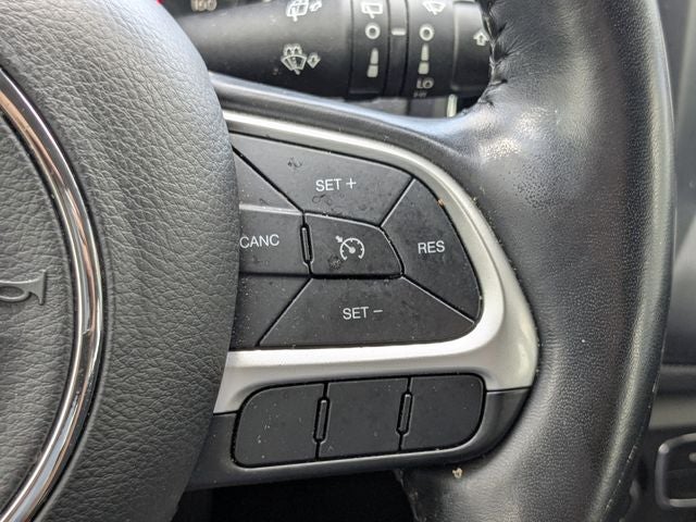 2021 Jeep Compass Sport
