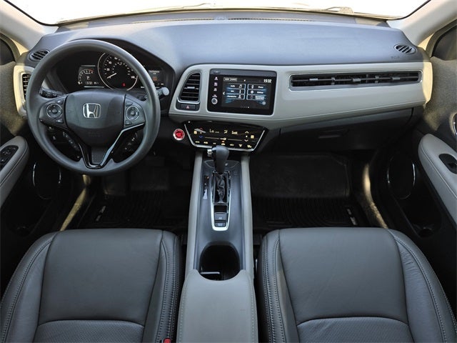 2020 Honda HR-V EX