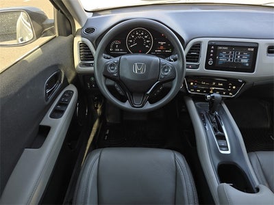 2020 Honda HR-V EX