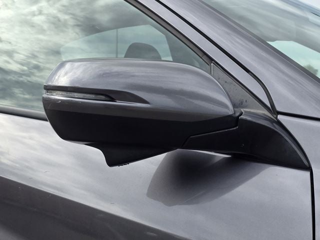2016 Honda HR-V EX-L w/Navigation